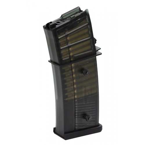 G36 v2 フロン　マガジン Umarex G36 V2 Green Gas Magazine (30 rounds Airsoft Magazine)(by